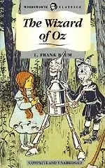 Wizard of Oz , Baum, L.F.