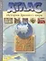 Атлас История Древнего мира 5 кл. с к/к и контр. заданиями Колпаков (ФГОС) - 2