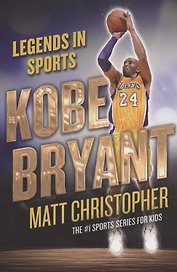 Kobe Bryant : Legends in Sports