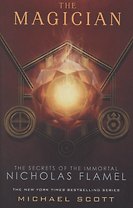 The Magician