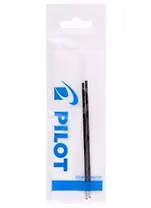 Стержни шариковые Pilot, синие, 2 штуки