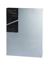 Дневник для ср.и ст.кл. 48л "Единорог" интегр.обл., ляссе, цветн.блок с перф.уголками, тиснение фольгой, блестки, Hatber