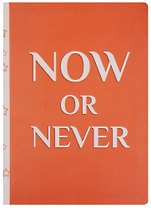 Блокнот Now or Never
