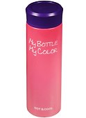 Термос My Bottle My color розовый (450 мл) - 1