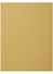 Бумага цветная 50*65 "Iris Vivaldi" 240гр/м2 №03 Желтый соломенный, Canson - 0