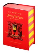 Harry Potter and the Goblet of Fire - 0
