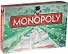 Игра настольная HASBRO Классическая Монополия. Обновленная (C1009) - 1