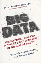 Big Data. The Essential Guide to Work, Life and Learning in the Age of Insight