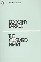The Custard Heart