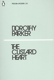 The Custard Heart
