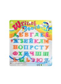 Магнитная Азбука, русский алфавит