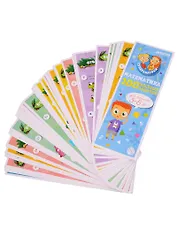 Математика для малышей. 100 весёлых задачек. 3-5 лет