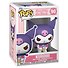 Фигурка Funko POP! Hello Kitty And Friends Kuromi (90) (Fun80315) - 1