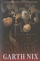 Angel Mage