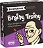 Игра-головоломка Brainy Trainy "Воображение" - 0