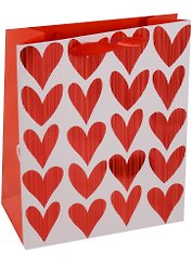 Пакет "Love" А5