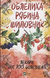 Облепиха, рябина, шиповник - лекари от 100 болезней