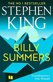 Billy Summers / Билли Саммерс