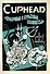Cuphead. Красочные и курьёзные комиксы - 0