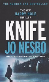 Knife