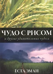 Чудо с рисом и другие удивительные чудеса