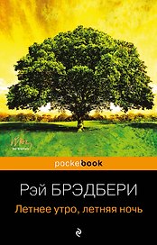Летнее утро, летняя ночь : рассказы