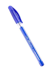 Ручка шариковая Linc, Trisys, синяя 0,7 мм