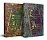 Комплект Хиты молодежного фэнтези из двух книг: Ежевика в долине. Король под горой + Веревочная баллада. Великий Лис - 0