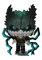 Фигурка Funko POP! Plus My Hero Academia Izuku Midoriya (Deku Vigilante) (1829) (Fun83686)