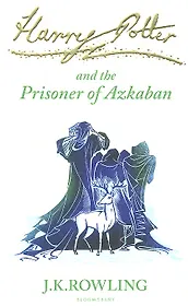 Harry Potter and the Prisoner of Azkaban