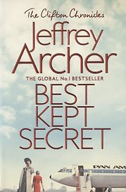 Best Kept Secret