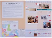 Illustrated Timeline Medieval Russia 839-1462 (на англ. яз.) Баранов - 1