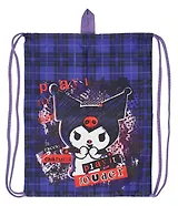 Мешок для сменной обуви Centrum, Kuromi, 1 отделение