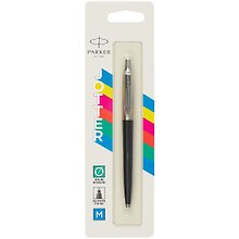 Ручка подарочная шариковая синяя, Jotter, Parker
