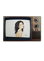Фоторамка Ретро телевизор (10х15) (22х13) (8155017)