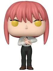 Фигурка Funko POP! Animation Chainsaw Man Makima (Exc) (1974) (Fun87232)