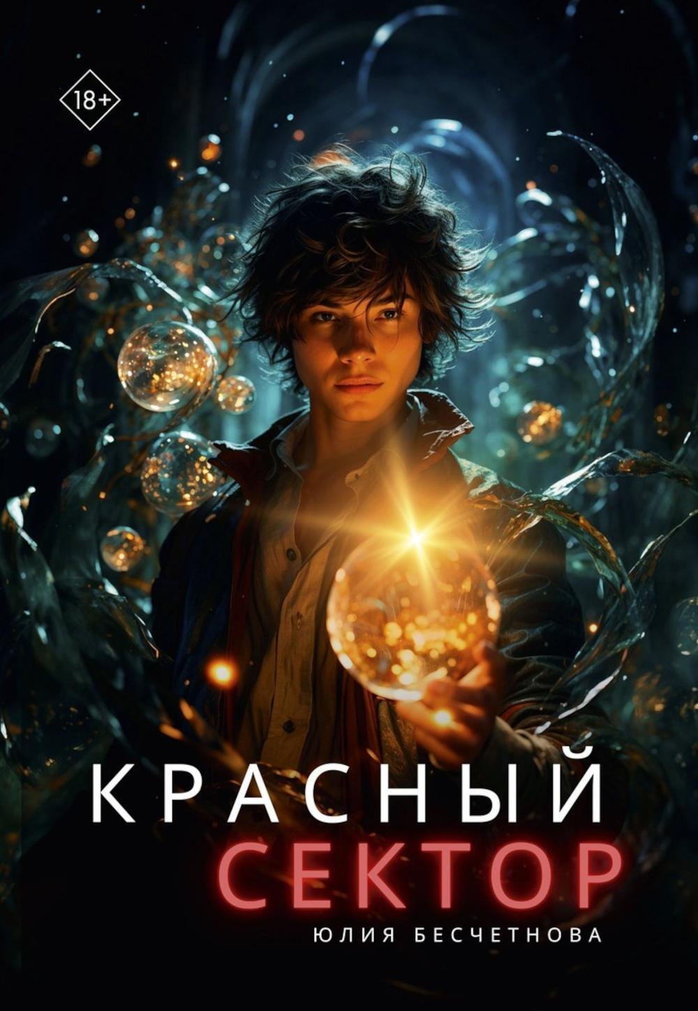 

Красный сектор