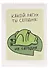 Блокнот А5 60 листов "Какой лягух ты сегодня?" спираль - 0