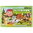 Step puzzle Настольная игра За грибами 76539 - 2