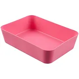 Лоток для канцелярских принадлежностей «Neon», розовый