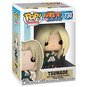 Фигурка Funko POP! Animation Naruto Shippuden Lady Tsunade