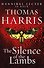 Silence Of The Lambs (Thomas Harris) Молчание ягнят (Томас Харрис) / Книги на английском языке - 2