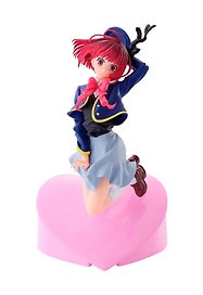 Фигурка-аниме Звездное дитя Oshi no Ko Air Flow Kana Arima (13см) (85277) (BNS1084)