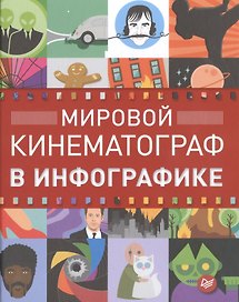 Мировой кинематограф в инфографике