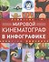 Мировой кинематограф в инфографике - 0