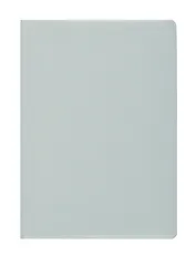 Записная книжка А6 80 листов, нелинованная, "Mint", Yoi