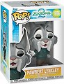 Фигурка коллекционная FUNKO POP Disney: Zootopia 2 - POP 5 (FNK86638)