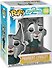 Фигурка коллекционная FUNKO POP Disney: Zootopia 2 - POP 5 (FNK86638) - 0