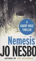 Nemesis, Nesbo, Jo