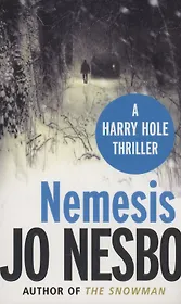 Nemesis, Nesbo, Jo